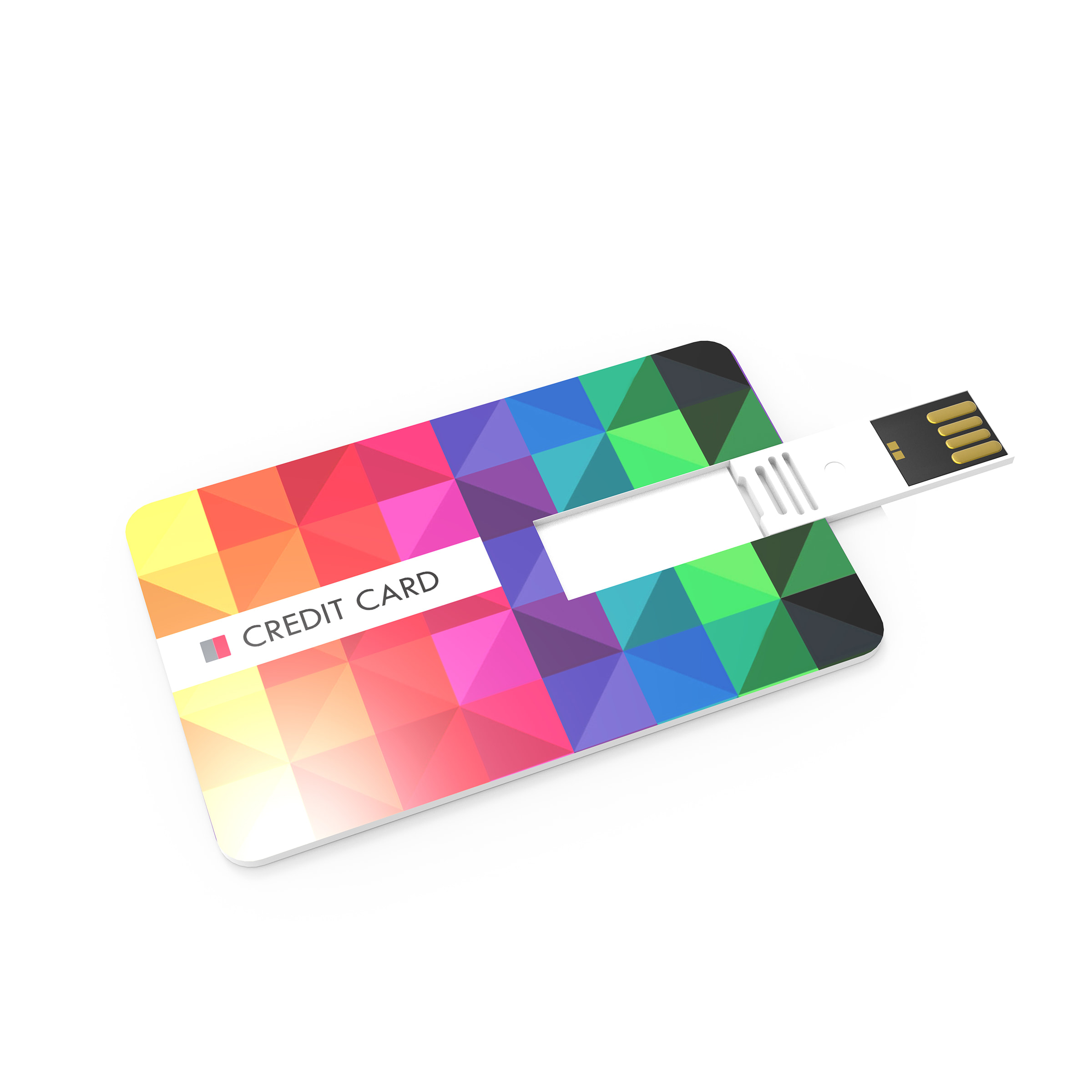 USB Cards